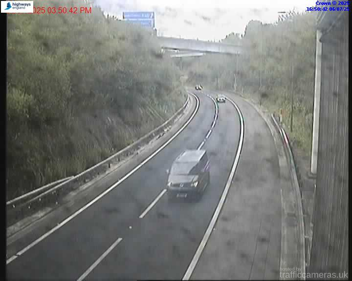 M1 (TUNNEL) 0/6L