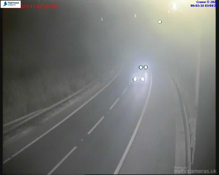 M1 (TUNNEL) 0/6L