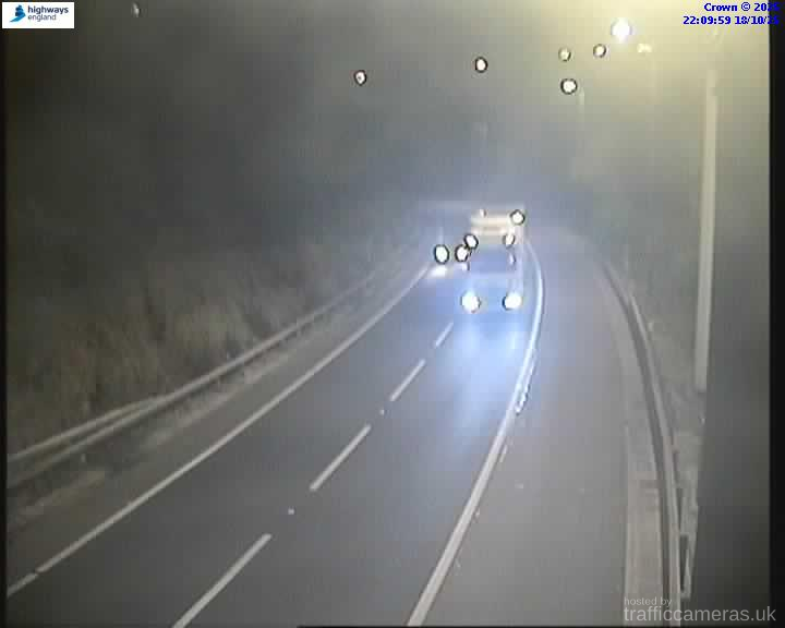 M1 (TUNNEL) 0/6L
