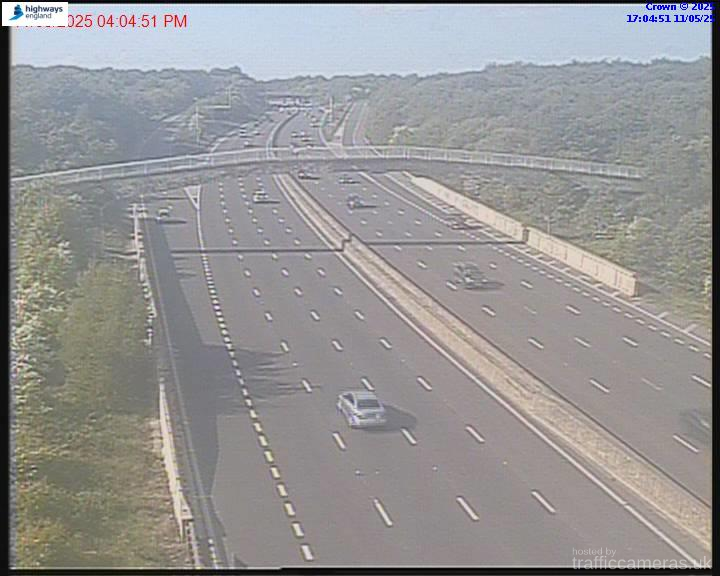 M1 265/0A J34 North-35