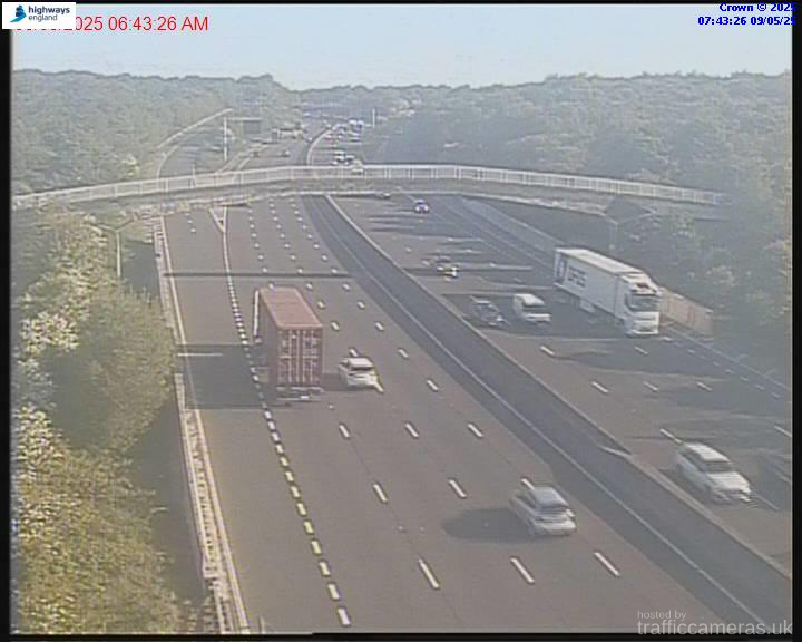 M1 265/0A J34 North-35