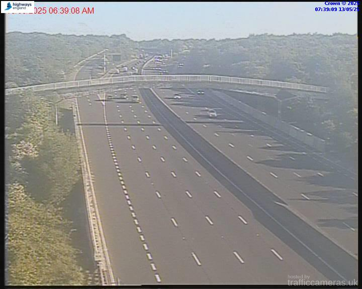 M1 265/0A J34 North-35