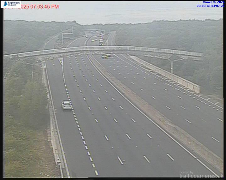 M1 265/0A J34 North-35