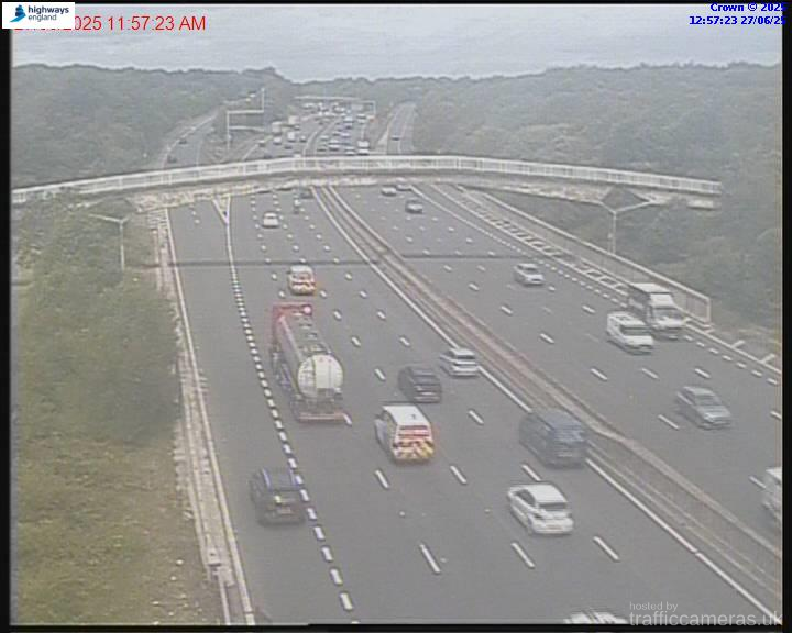 M1 265/0A J34 North-35