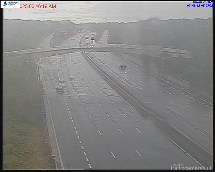 M1 265/0A J34 North-35