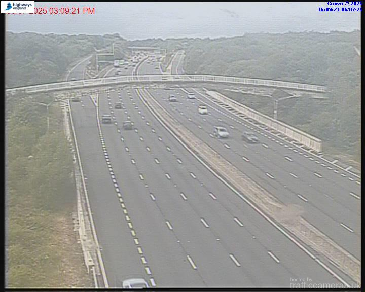 M1 265/0A J34 North-35