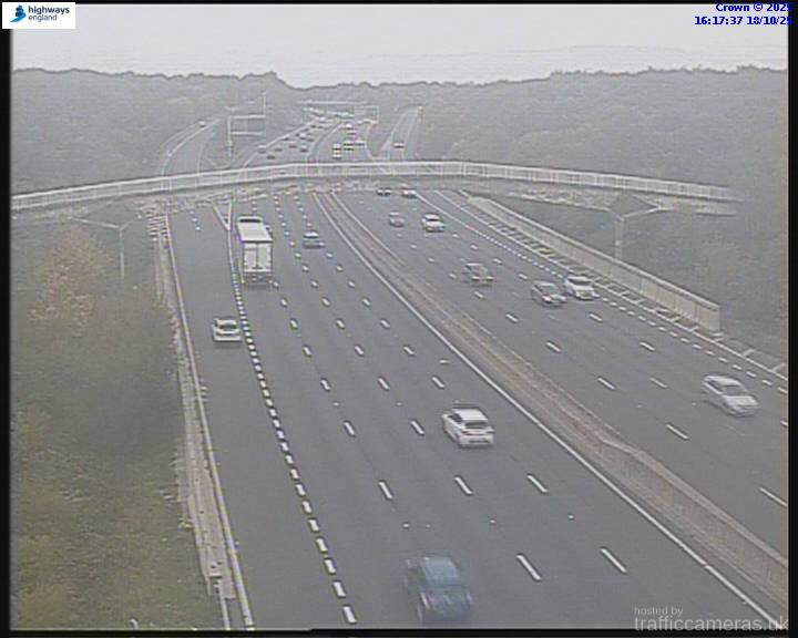 M1 265/0A J34 North-35