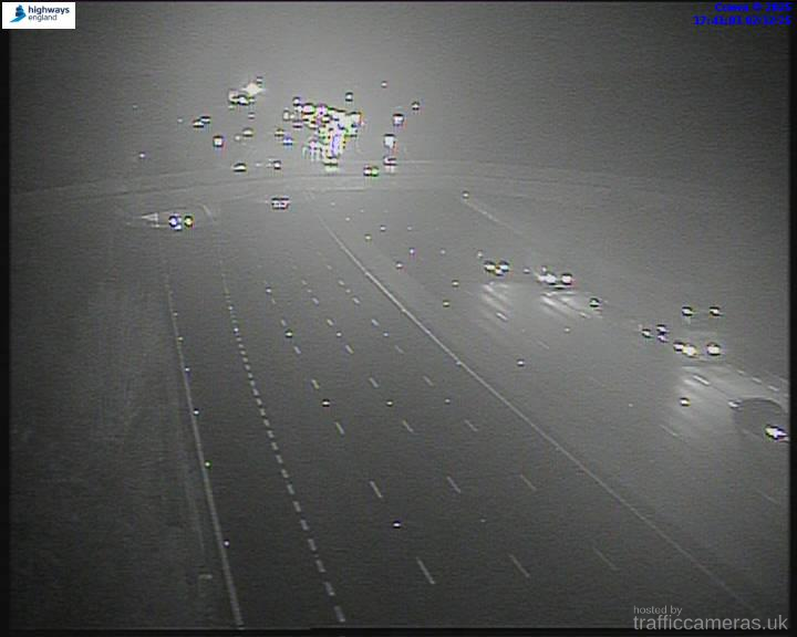 M1 265/0A J34 North-35