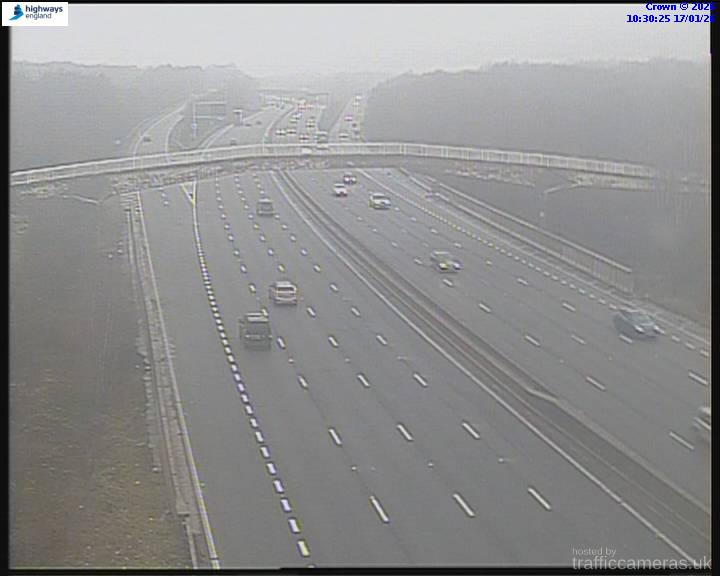 M1 265/0A J34 North-35