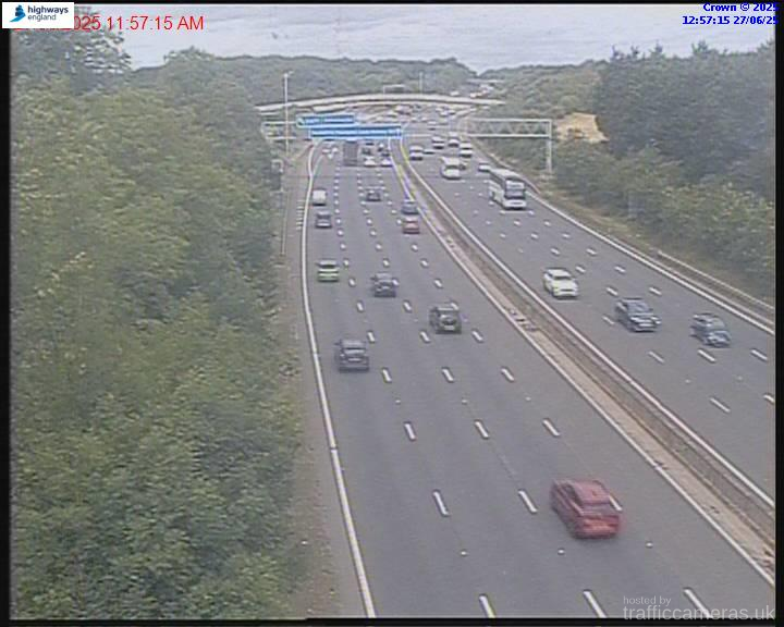 M1 264/8A J34 North-35