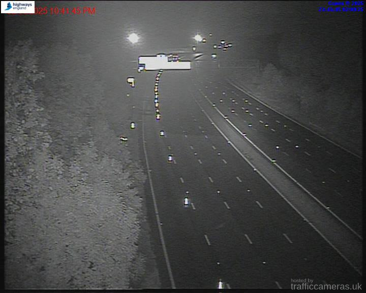 M1 264/8A J34 North-35