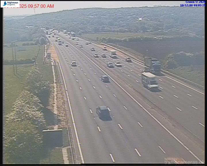 M1 264/6B J34 North-35