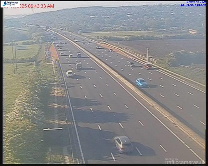 M1 264/6B J34 North-35
