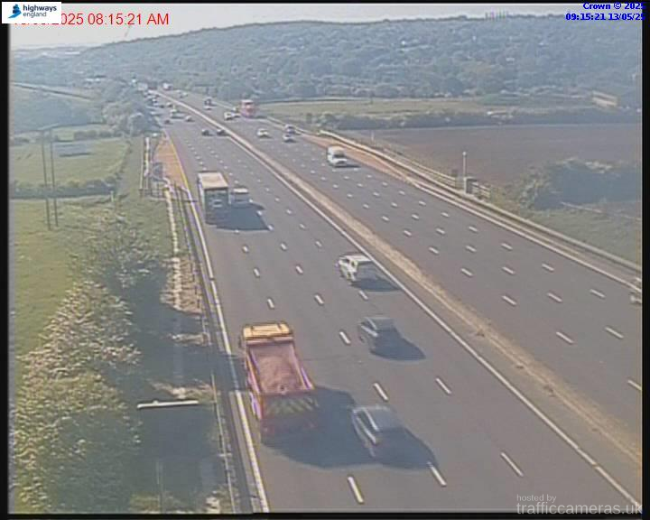 M1 264/6B J34 North-35