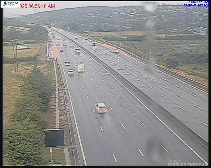 M1 264/6B J34 North-35