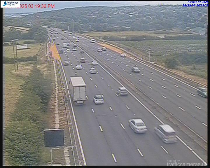 M1 264/6B J34 North-35