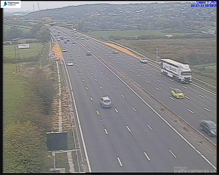 M1 264/6B J34 North-35