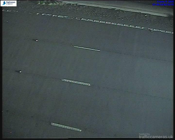 M1 264/6B J34 North-35