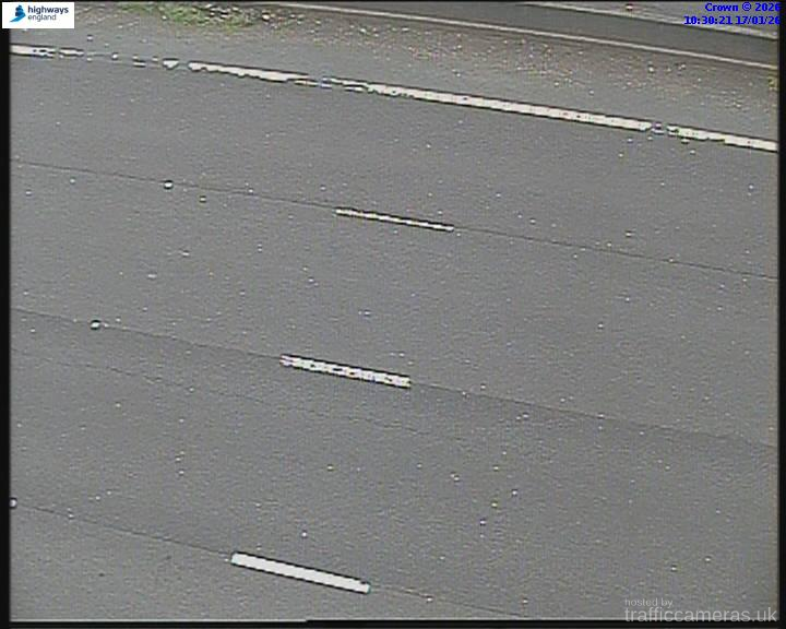 M1 264/6B J34 North-35