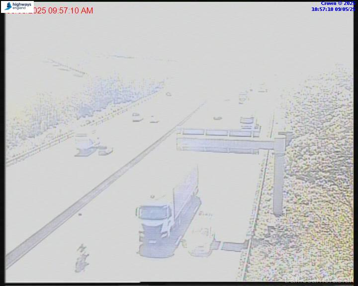 M1 264/2A J34 North-35