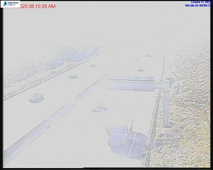 M1 264/2A J34 North-35