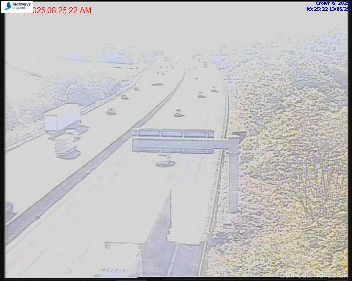 M1 264/2A J34 North-35