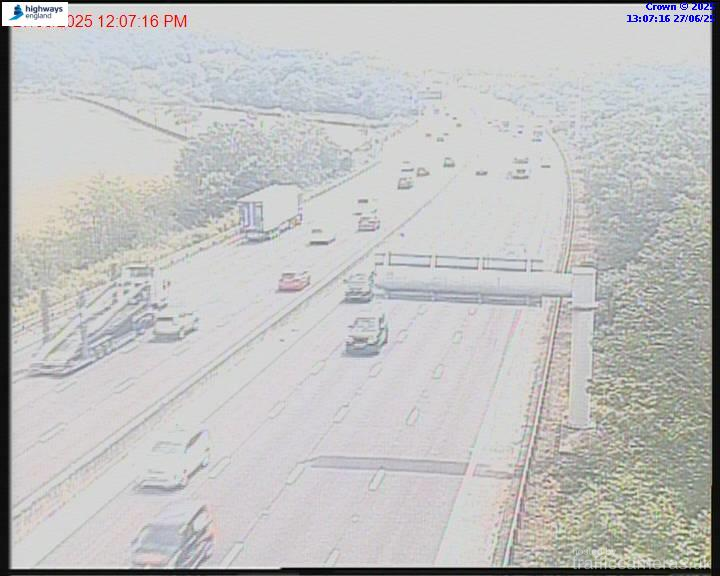 M1 264/2A J34 North-35
