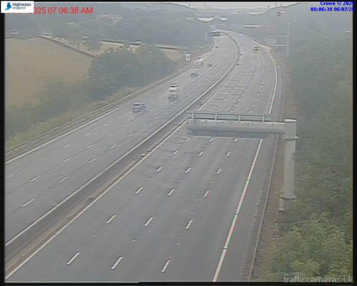 M1 264/2A J34 North-35
