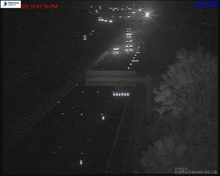 M1 264/2A J34 North-35