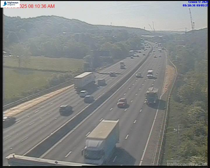 M1 264/0A J34 North-35