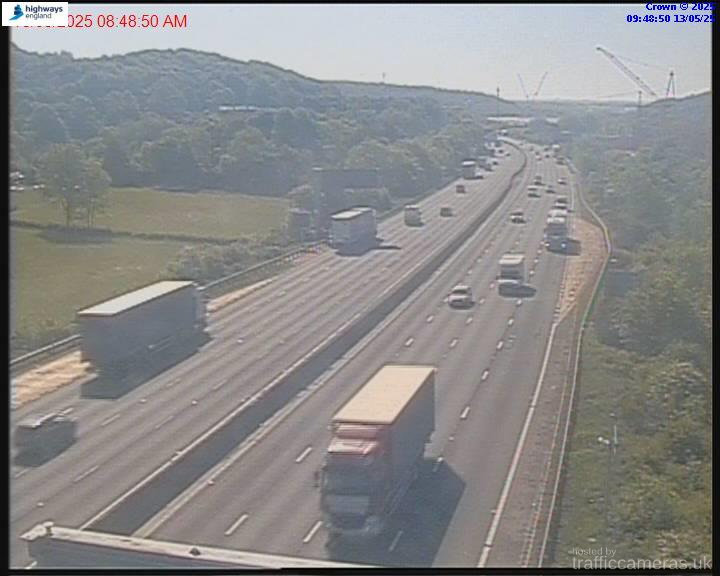 M1 264/0A J34 North-35