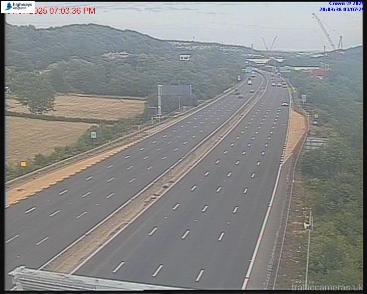 M1 264/0A J34 North-35