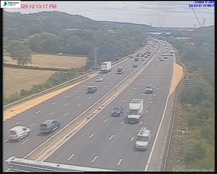 M1 264/0A J34 North-35