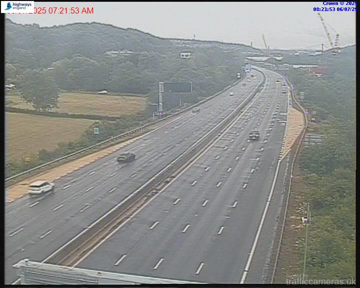 M1 264/0A J34 North-35