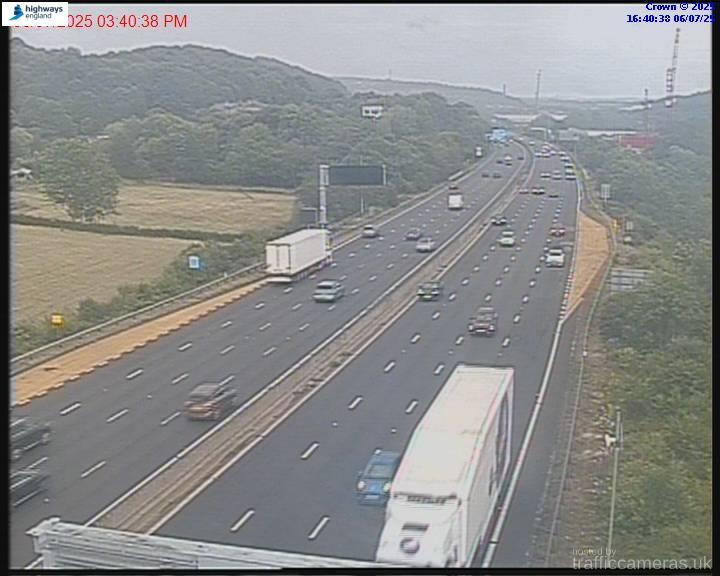 M1 264/0A J34 North-35