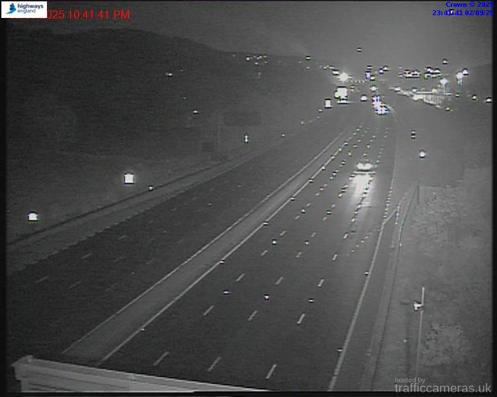 M1 264/0A J34 North-35