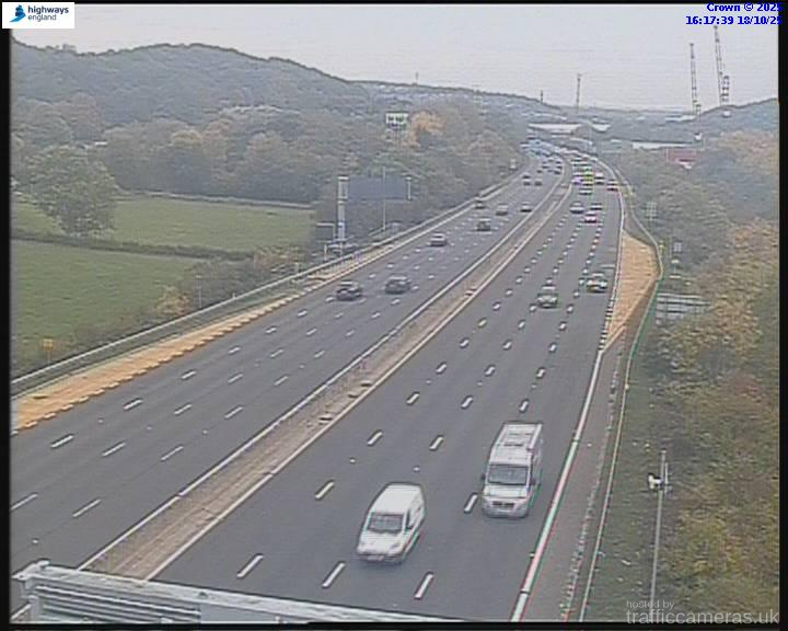 M1 264/0A J34 North-35