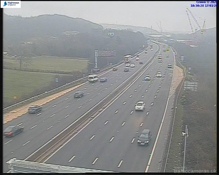 M1 264/0A J34 North-35