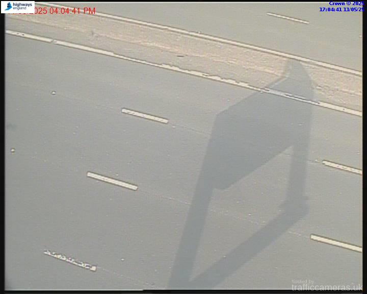 M1 263/0A J34 North-35