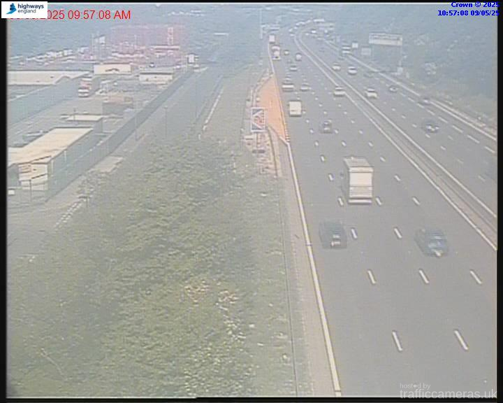 M1 263/0A J34 North-35