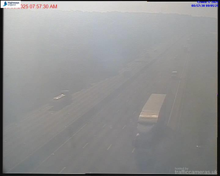 M1 263/0A J34 North-35