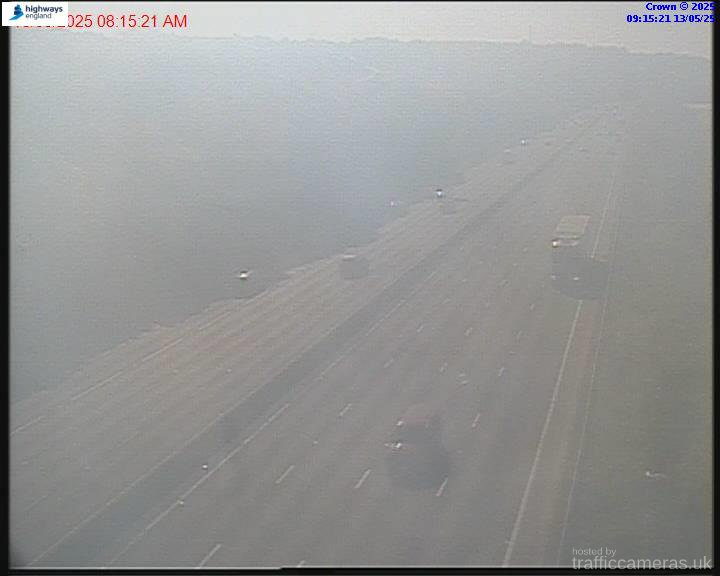 M1 263/0A J34 North-35