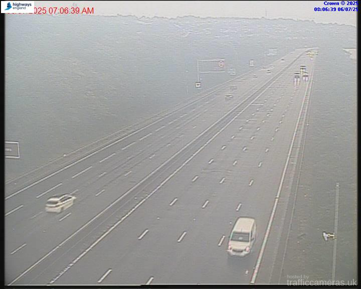 M1 263/0A J34 North-35