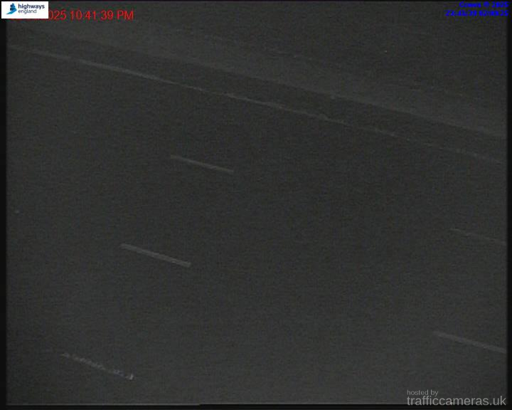 M1 263/0A J34 North-35