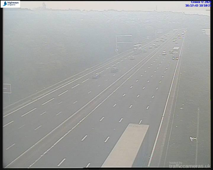 M1 263/0A J34 North-35