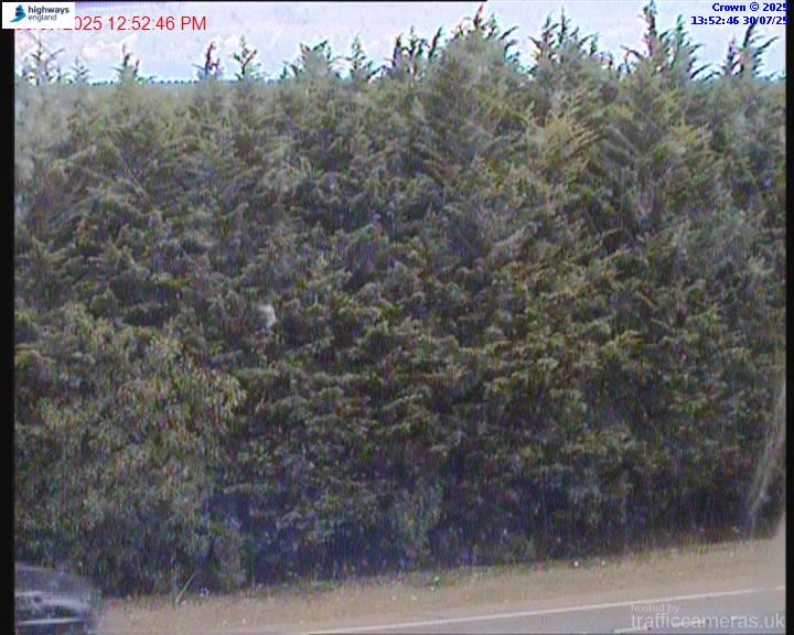 A14 122/0B J37