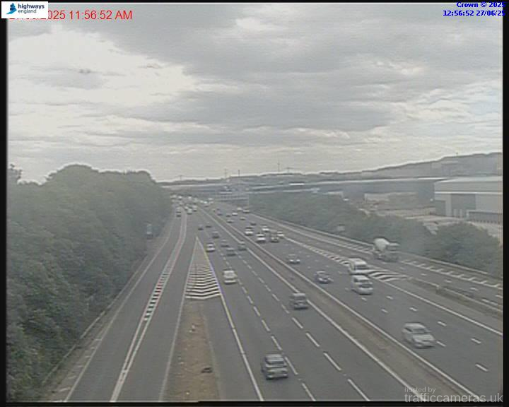 M1 259/8B J34 South