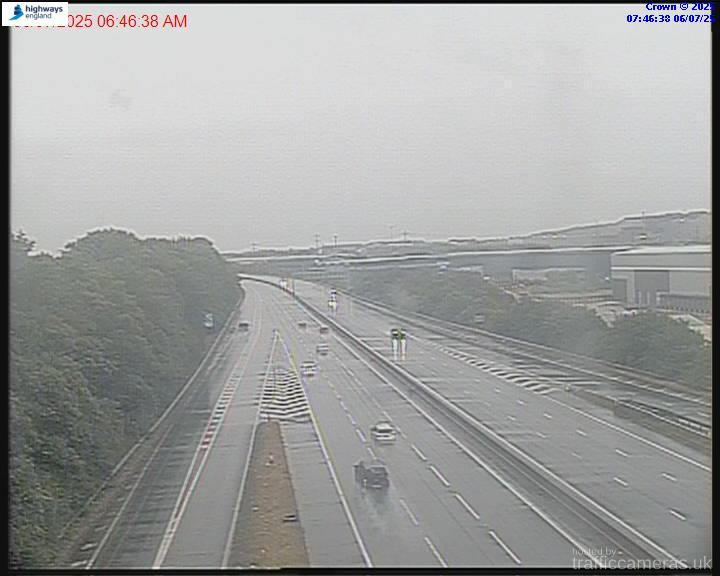 M1 259/8B J34 South