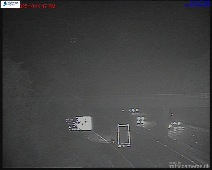 M1 251/9A J32 North