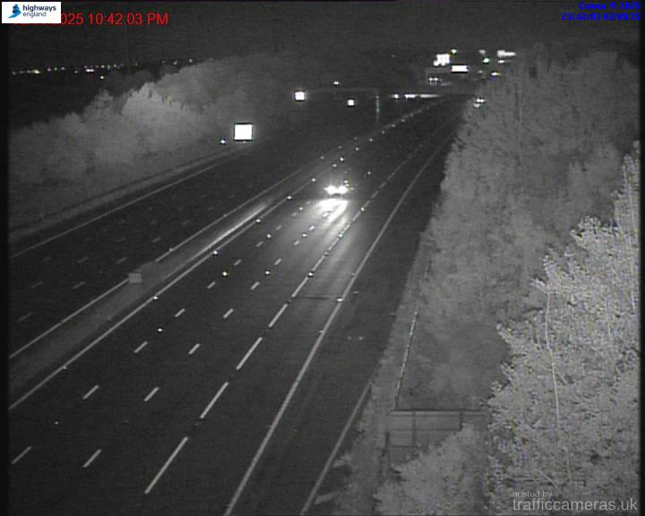 M1 248/7B J32-31 South